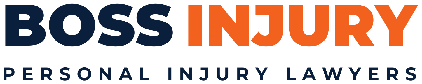 Boss Injury, Personal Injury Lawyers
